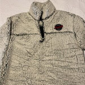 Leinenkugel’s Fleece Half Zip